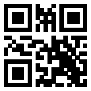 3208318335 - Immagine del Qr Code associato
