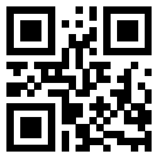 Scansione del Qr Code di 3208318342