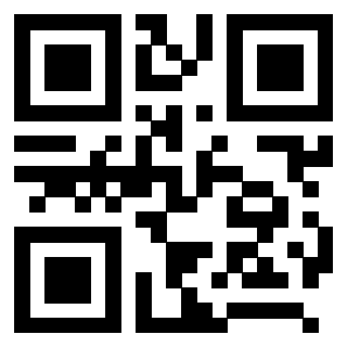 Scansione del Qr Code di 3208318343