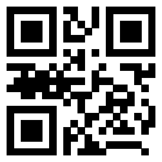Scansione del Qr Code di 3208318344