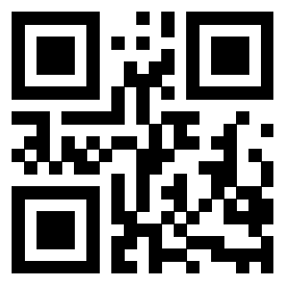 Immagine del QrCode di 3208318346
