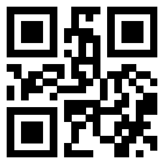 Il Qr Code di 3208318347