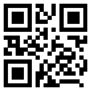 3208318349 - Immagine del QrCode associato