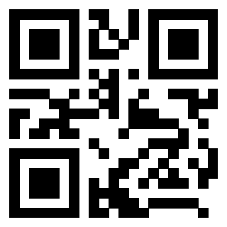 Scansione del Qr Code di 3208318350