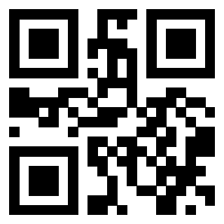 Scansione del Qr Code di 3208318352