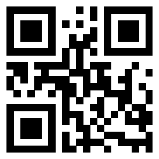 3208318356 - Immagine del Qr Code associato