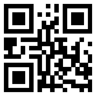 Il QrCode di 3208318357