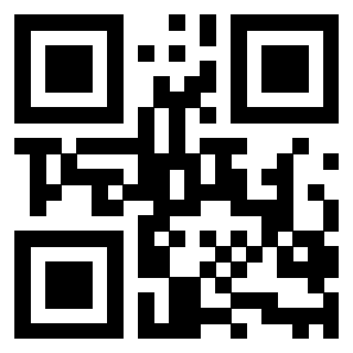 Il Qr Code di 3208318358