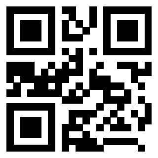 Il Qr Code di 3208318360