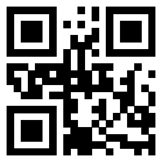 Immagine del QrCode di 3208318366