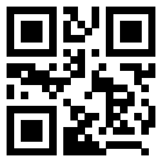 3208318367 - Immagine del Qr Code associato