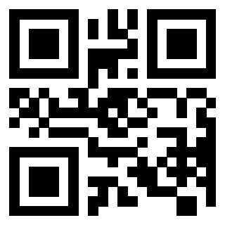 Il Qr Code di 3208318368