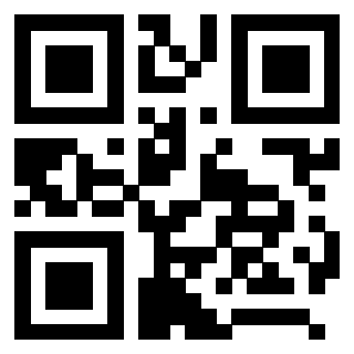 Scansione del Qr Code di 3208318369