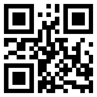 Immagine del QrCode di 3208318371