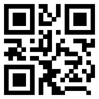 Il QrCode di 3208318372