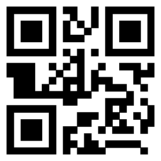 3208318377 Qr Code associato