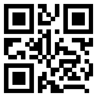 Il QrCode di 3208318379