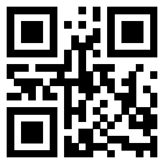Scansione del QrCode di 3208318384