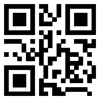 3208318387 Qr Code associato