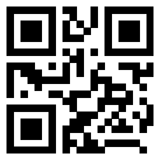 3208318388 QrCode associato