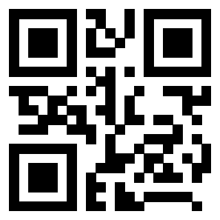 3208318391 QrCode associato