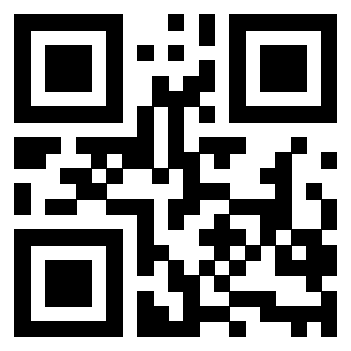 Immagine del Qr Code di 3208318392