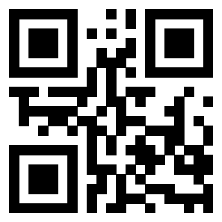 Il QrCode di 3208318393