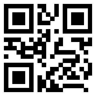 Immagine del QrCode di 3208318401