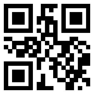 3208318402 - Immagine del QrCode associato