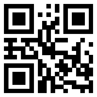 Immagine del QrCode di 3208318403