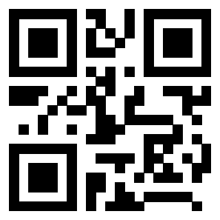 3208318407 Qr Code associato