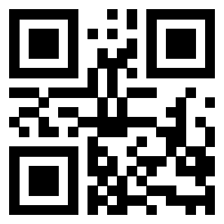 Immagine del Qr Code di 3208318415