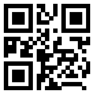 3208318418 - Immagine del QrCode associato