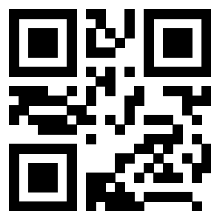3208318424 Qr Code associato