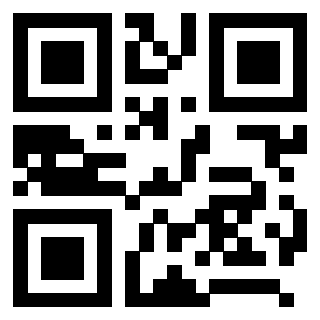 Scansione del Qr Code di 3208318425