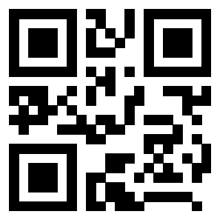 3208318426 - Immagine del Qr Code associato