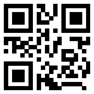 3208318433 - Immagine del Qr Code