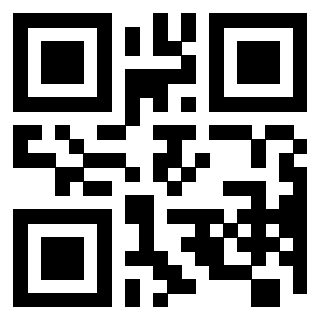 Il QrCode di 3208318436