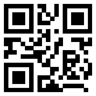 3208318437 - Immagine del Qr Code