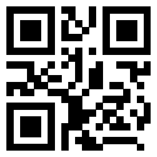 Il Qr Code di 3208318441