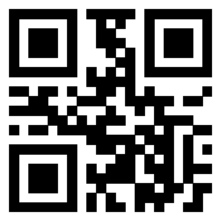Il Qr Code di 3208318448