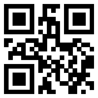 Immagine del Qr Code di 3208318452