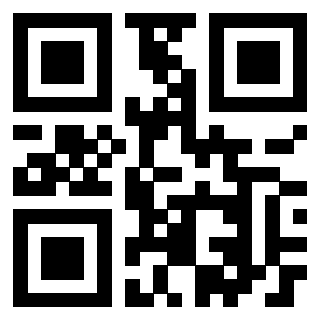 Il Qr Code di 3208318453