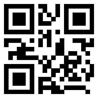 Il QrCode di 3208318455