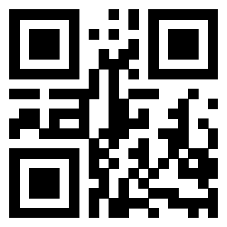 Scansione del Qr Code di 3208318456