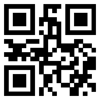 Il Qr Code di 3208318457