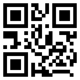 3208318458 - Immagine del Qr Code