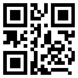 3208318459 QrCode associato