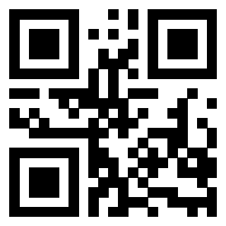 Scansione del QrCode di 3208318461