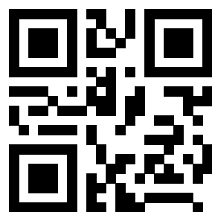 3208318463 Qr Code associato